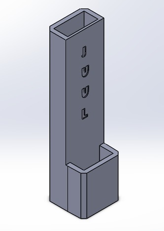 Party Pod Juul Holder