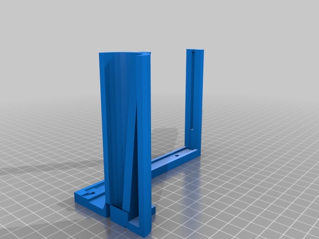 UP! Plus 3D Printer Spool Holder V2.5