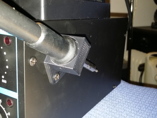 SMD Rework Station soldering iron holder