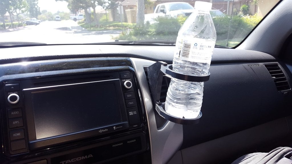 Tacoma Vent Cup Holder