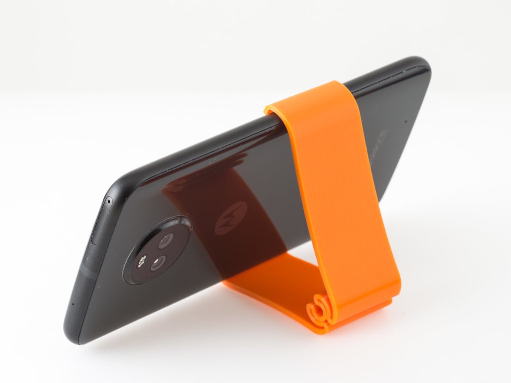 Clip Phone Stand