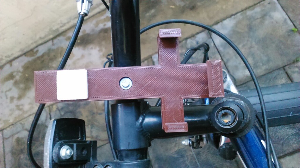 phone holder for Bicycle Sony M
