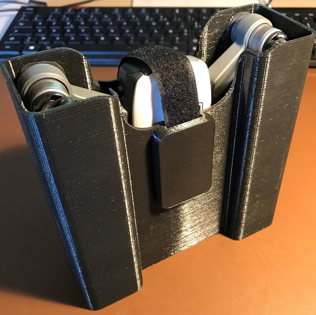 DJI Spark case / carrying case / Crush protection