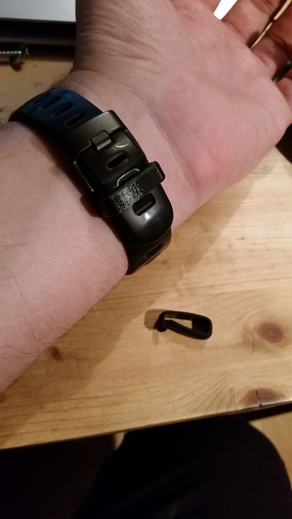 Moto 360 Sport replacment maintains watch bracelet