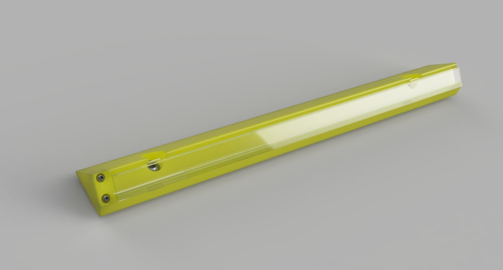 Kit éclairage LED pour Hypercube Evo Ngen de NedalLive