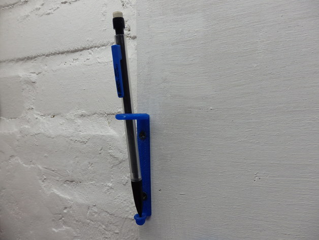 Pencil holder / Porte-crayon