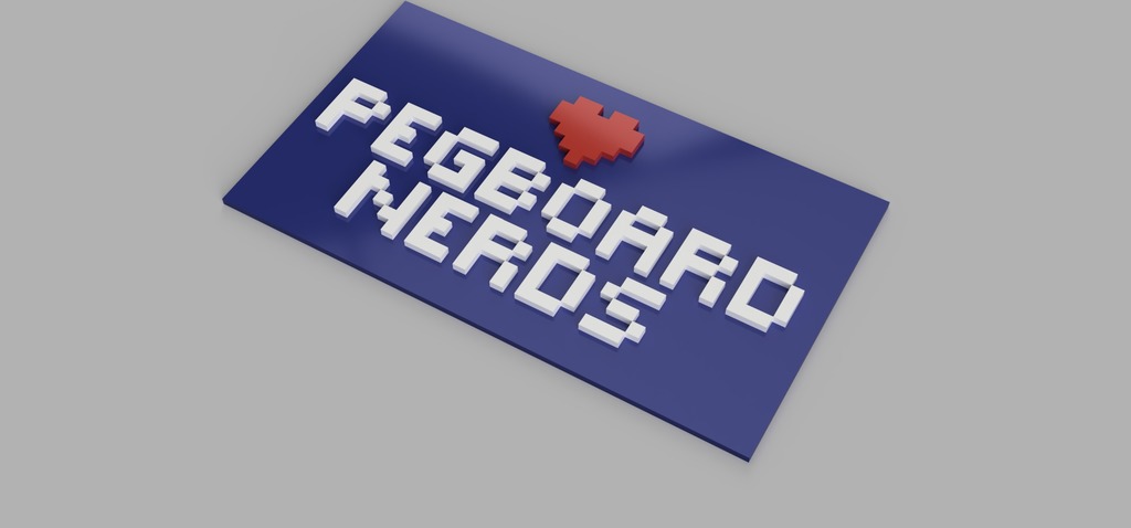 Pegboard Nerds (Musician) Logo