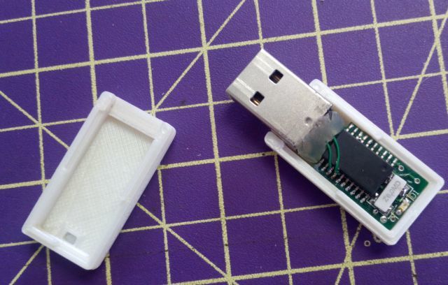 Spark Dongle Case