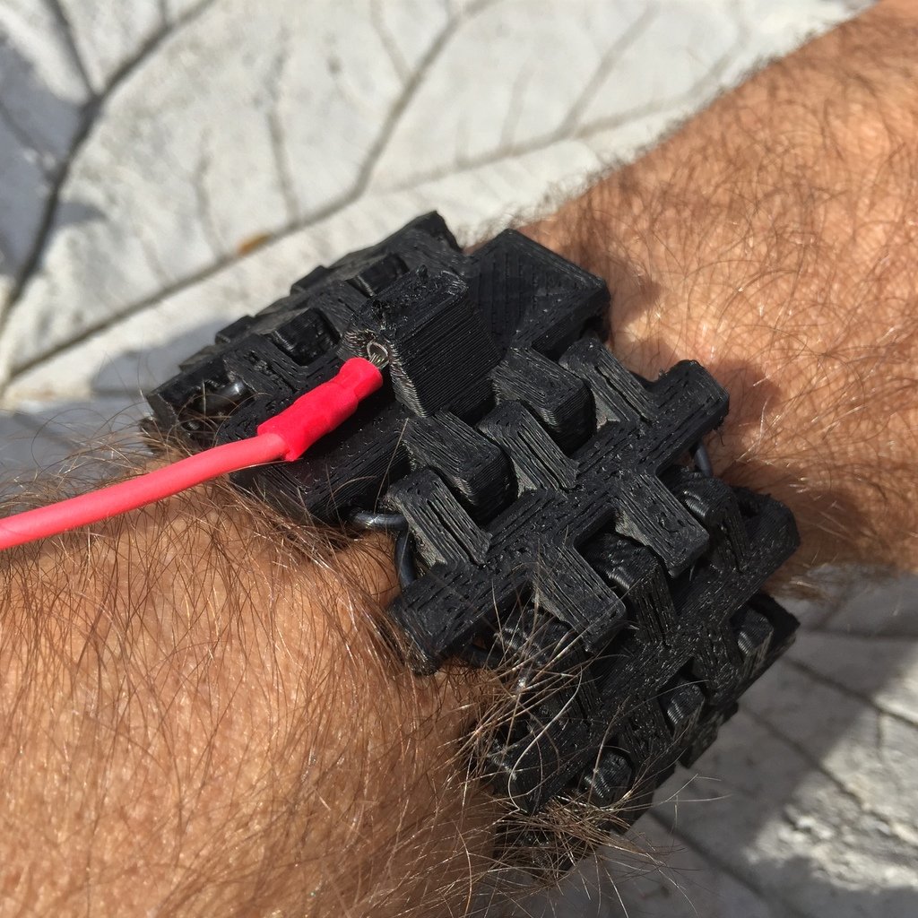 Palmiga Bracelet and/or ESD Anti Static Wrist Strap