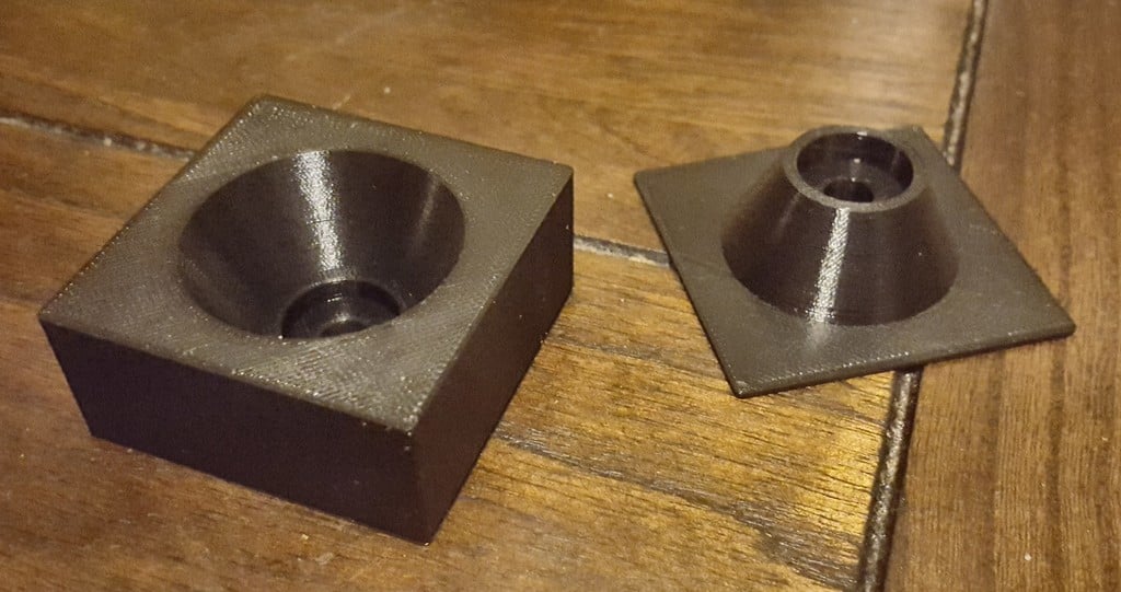 IKEA Lack Table Stack Coupler