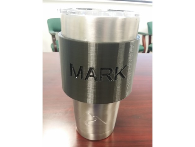 Ozark Trail (WalMart brand) Tumbler / Mug Handle