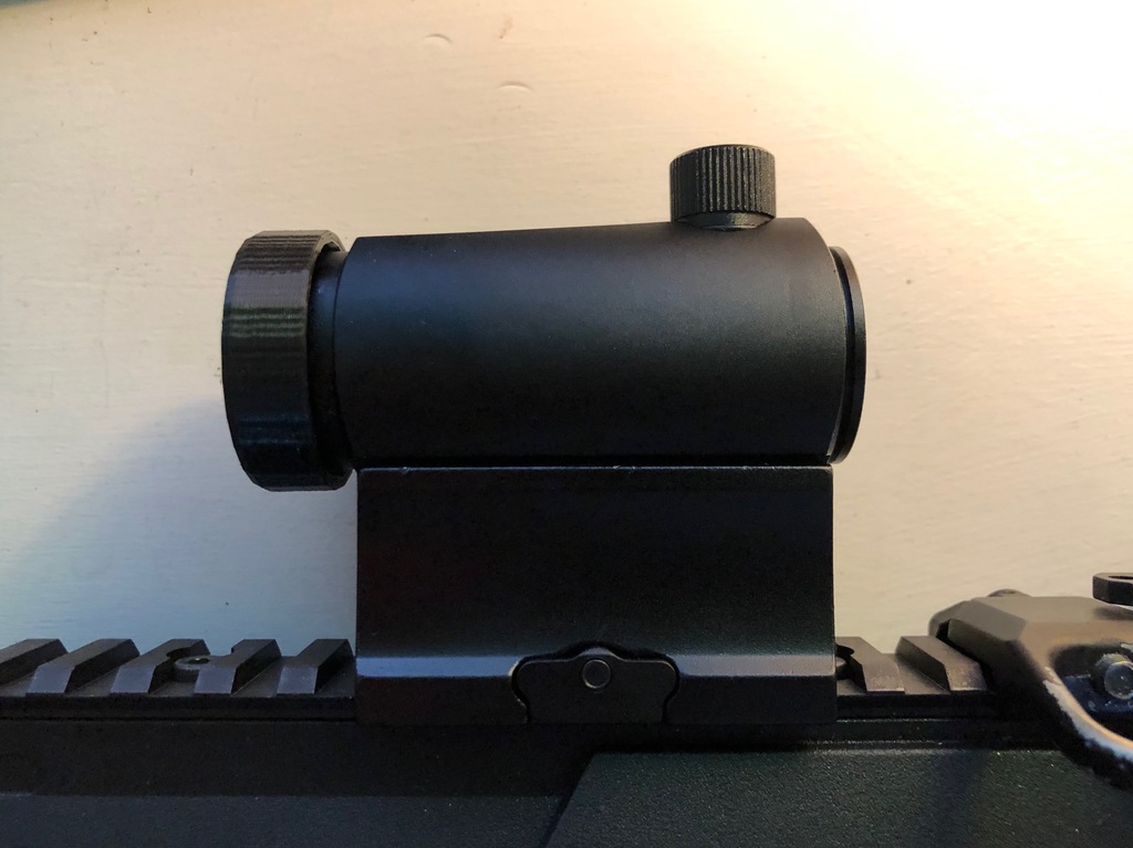 Aimpoint T1 Lens protector