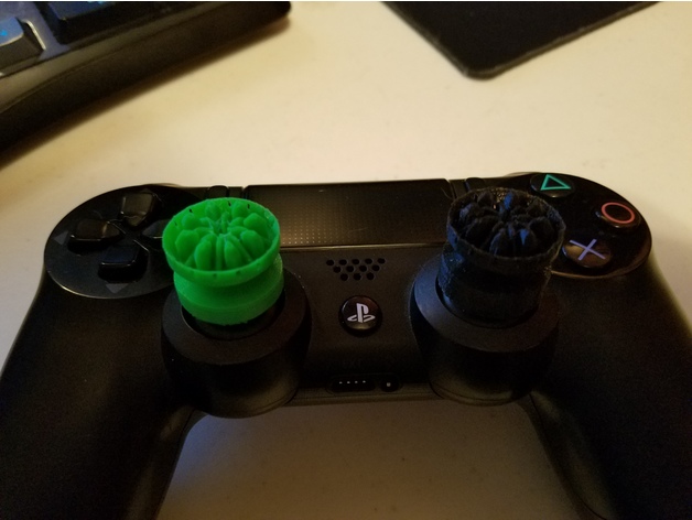 PS4 Analog Stick Extension
