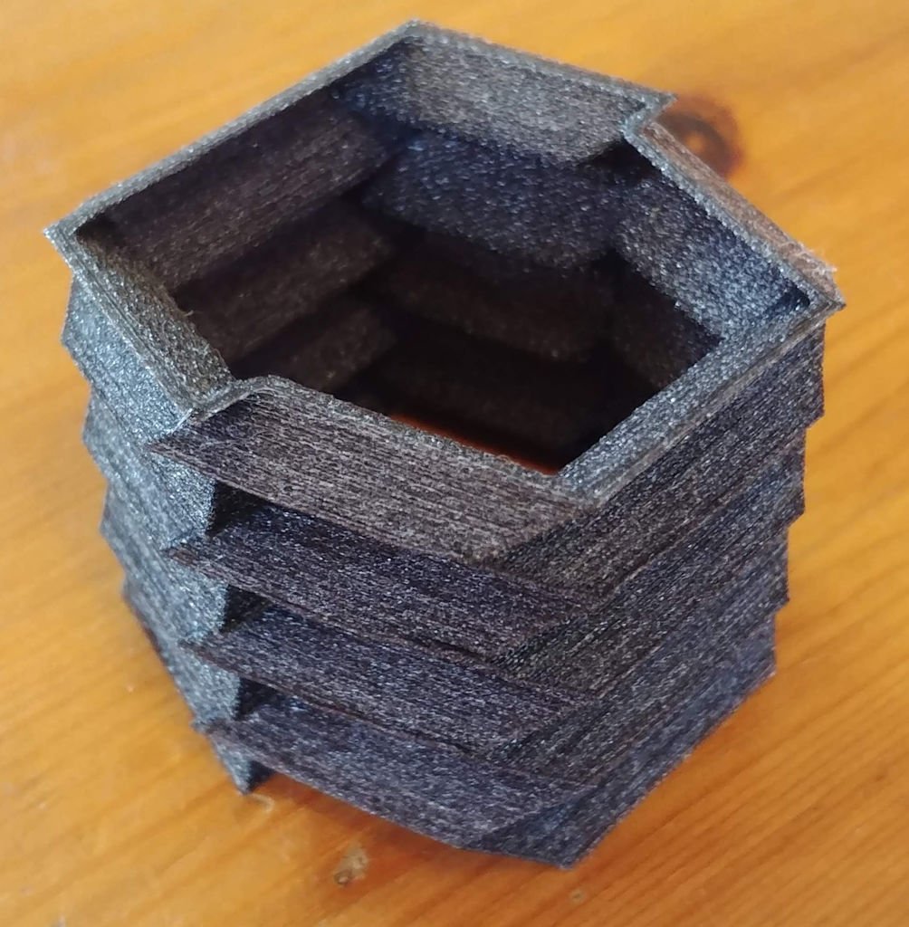 Tachi Miura Compressible Origami