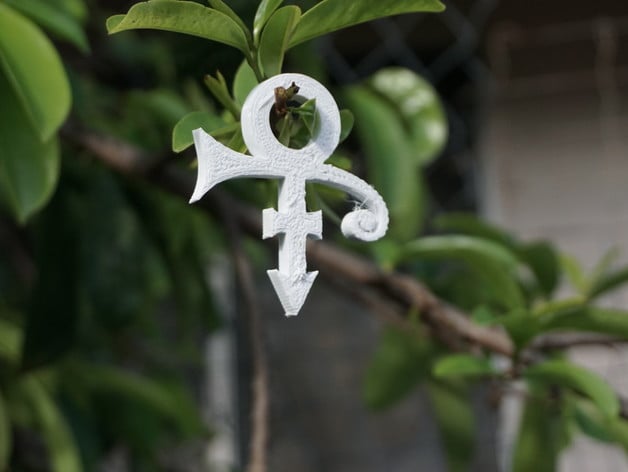 Prince - Logo