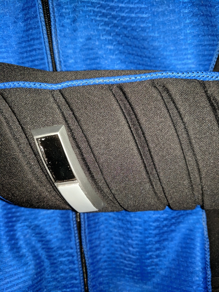 The Orville - Sleeve Device