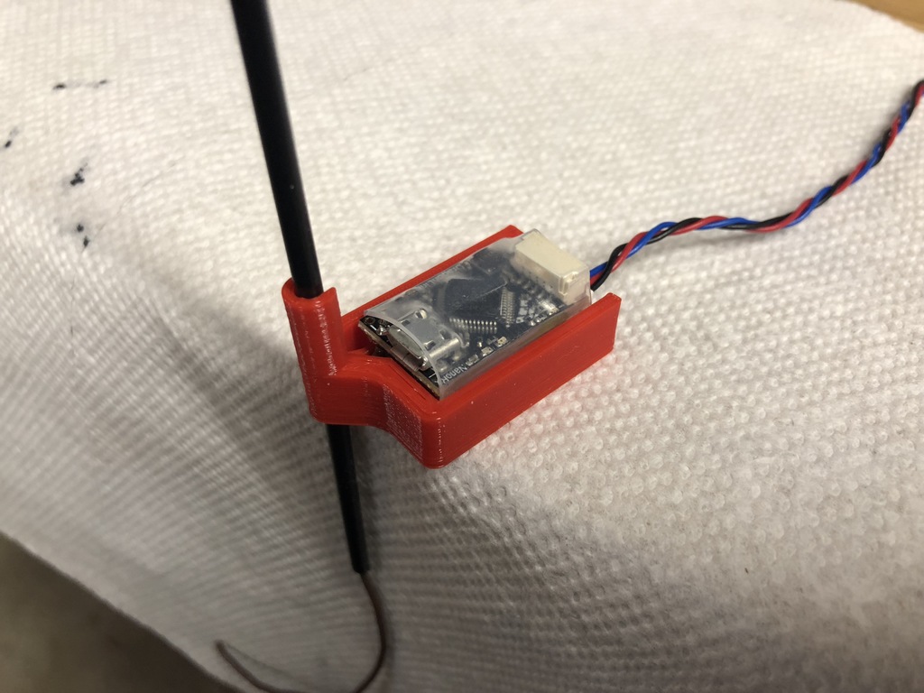 Dragonlink Nano Receiver Wire Antenna Holder