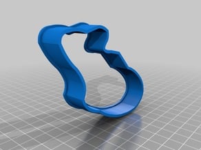 fish_by_savd Cookie Cutter