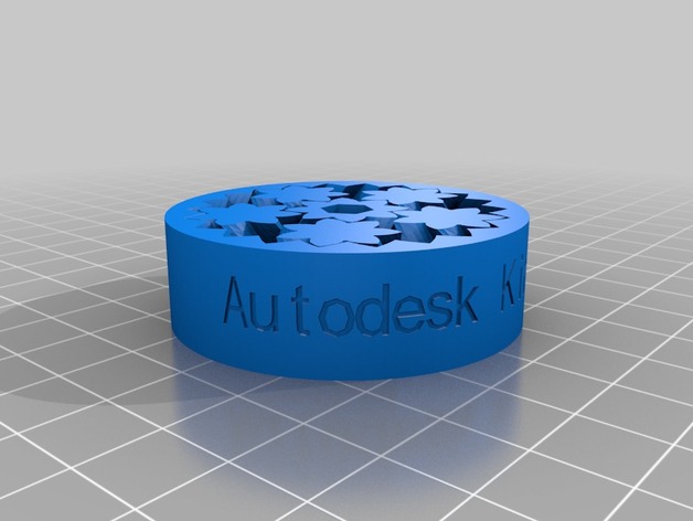 Autodesk King