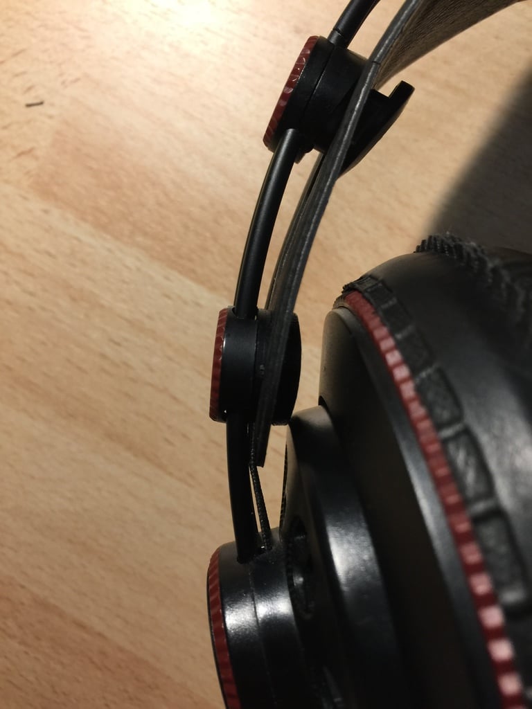 SuperLux HD 681 replacement part