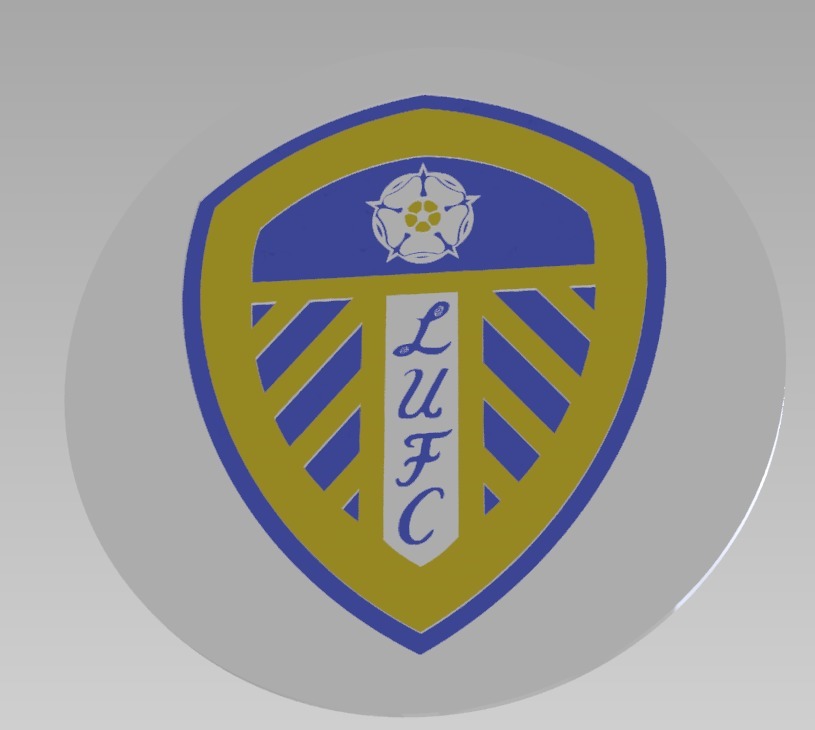 Leeds FC Shield