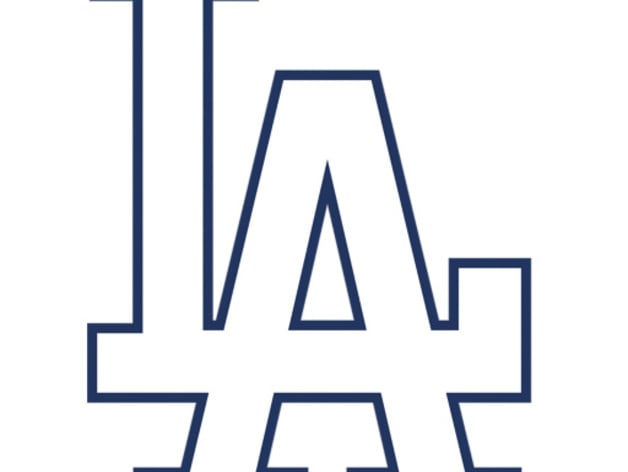 L.A. Logo