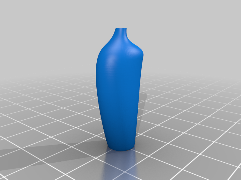 Funky Vase