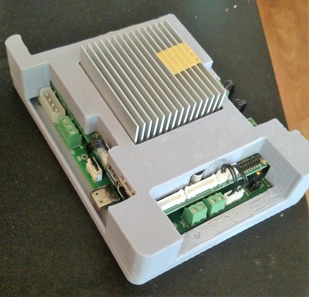Atomic Pi Cases From Source