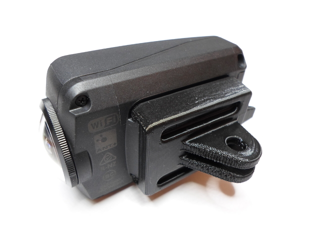 Shimano Sport Camera CM-1000/CM-1100 verschiedene Halter