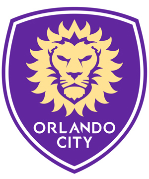 Orlando City Soccer Club Crest