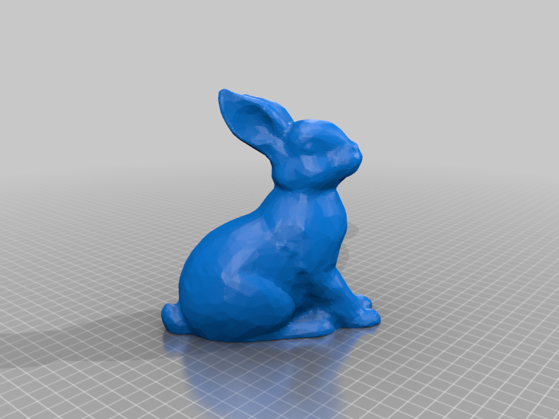 rabbit