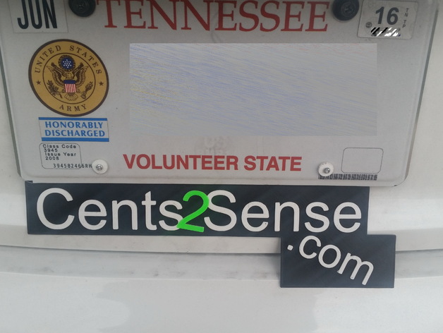 Pergo Cents2Sense.com logo