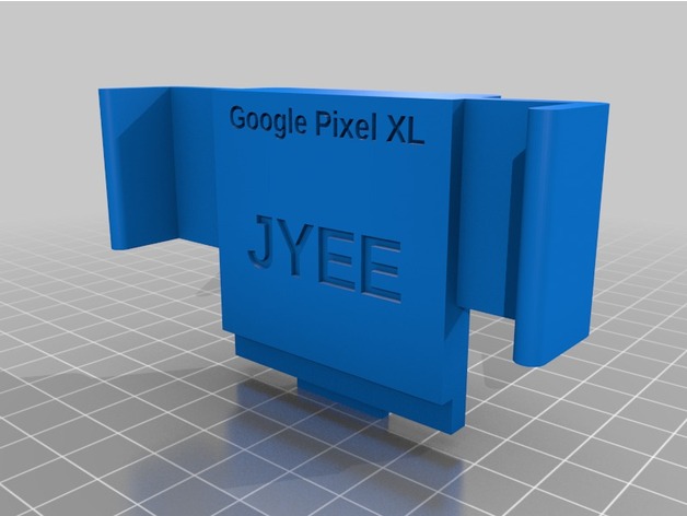 Pixel XL Charging Dock