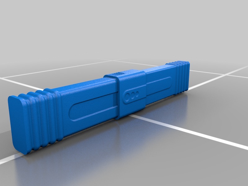 Slip-fit Strong Case