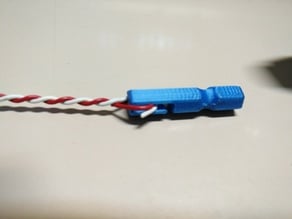 Wire twister