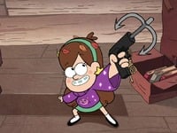 Mabel's Grappling Hook (Gravity Falls) by bdacosta - Thingiverse