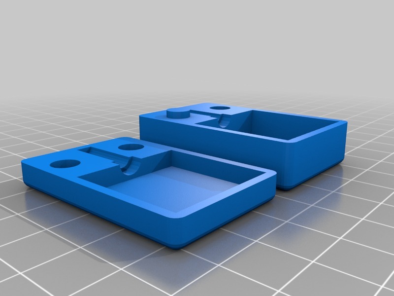 square case