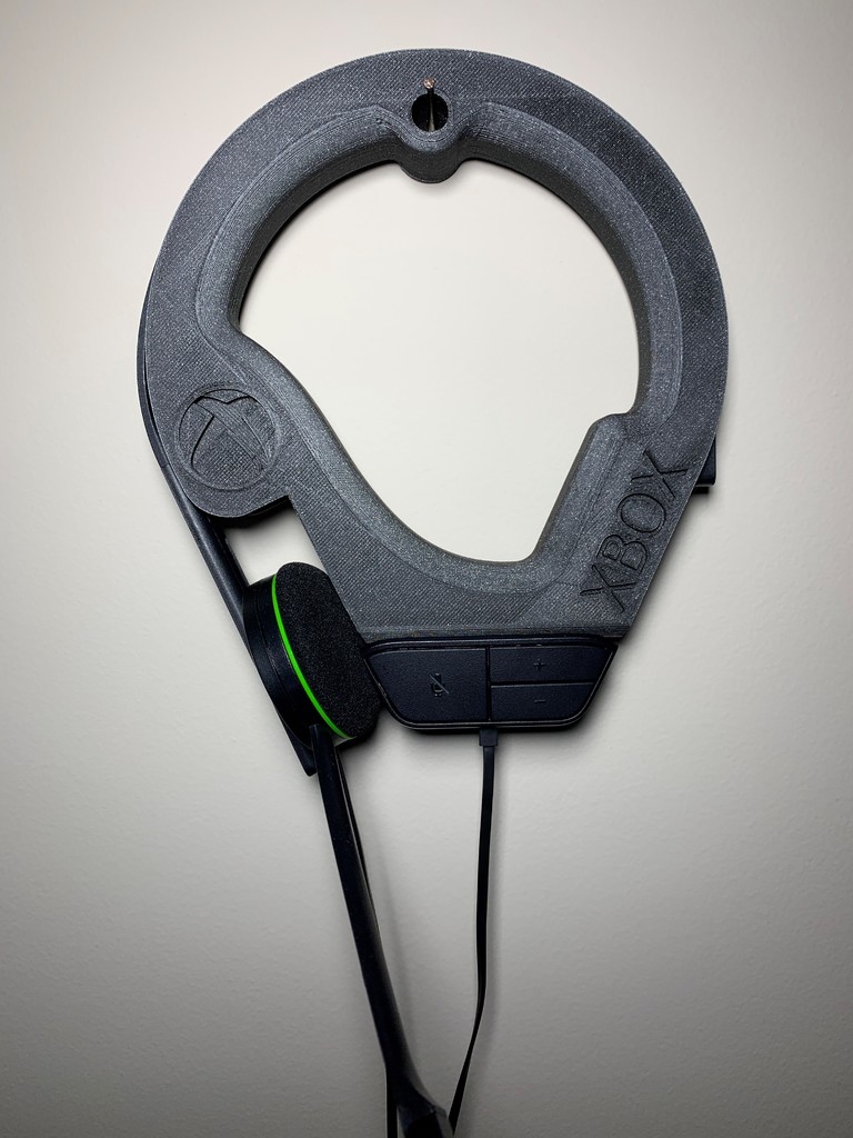 Xbox One Headset Stand/Hanger