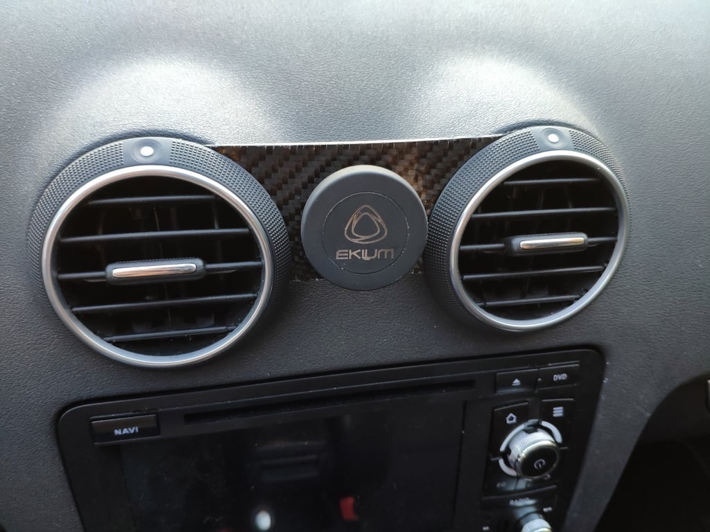 Audi A3 Phone holder