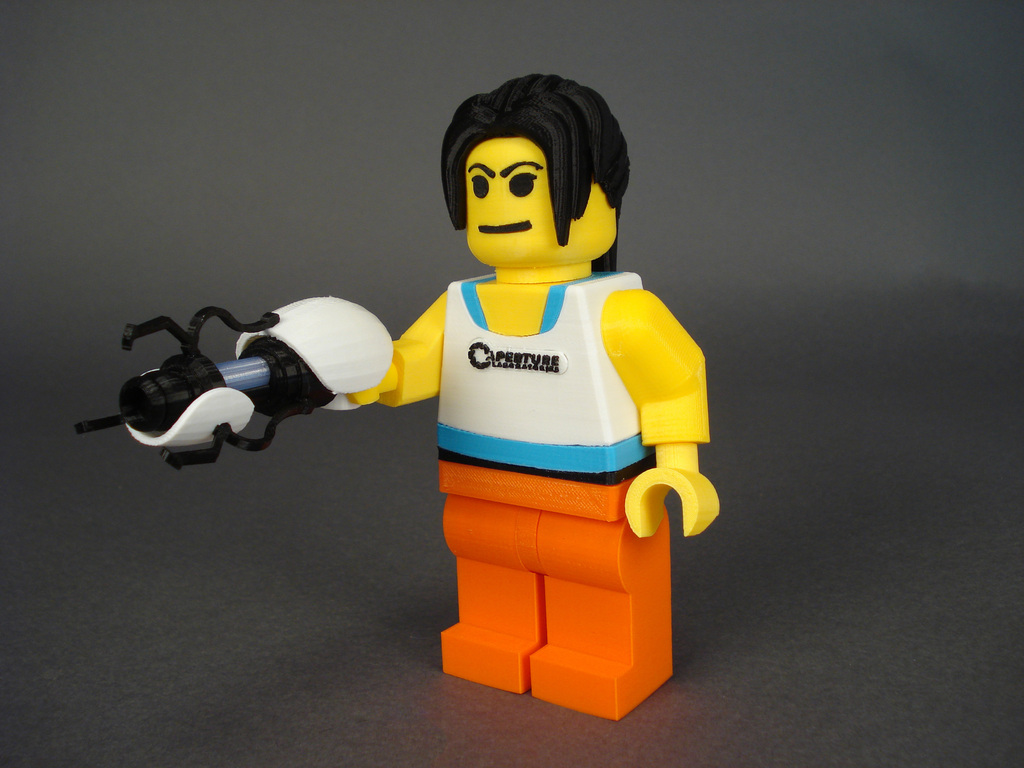 Chell