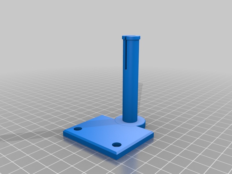 UP Plus 2 Filament Guide Extended Rolls