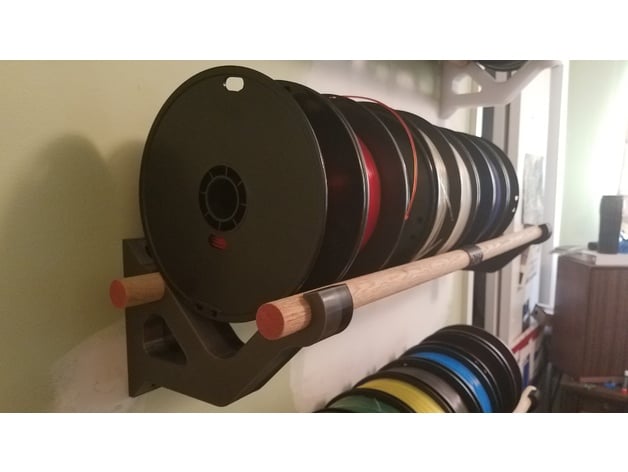 Filament Shelf