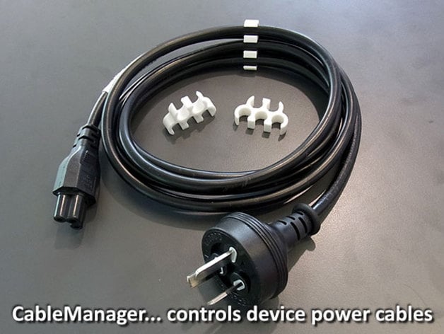 Cablemanager