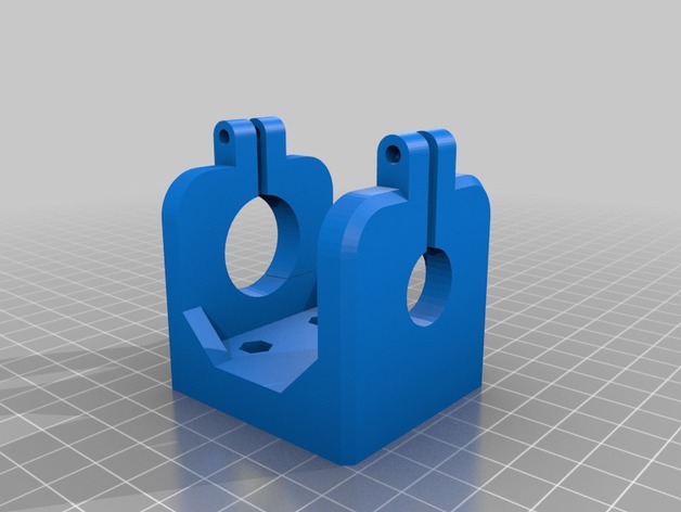 PCB_Milling_Attachment_for_a_Prusa_i3_Rework_(Action_Engraver)