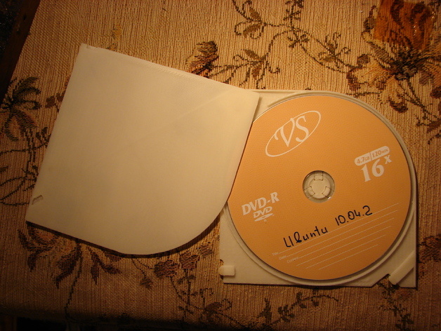 DVD-box