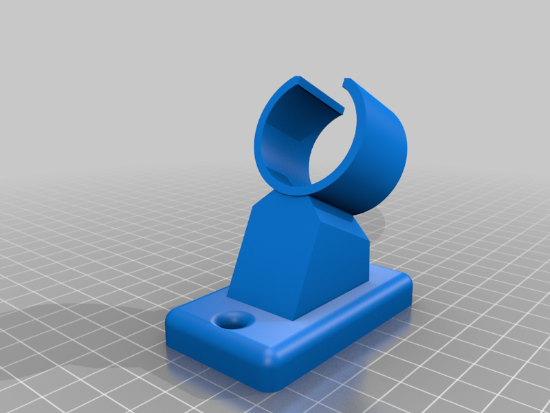 ShowerHead Holder
