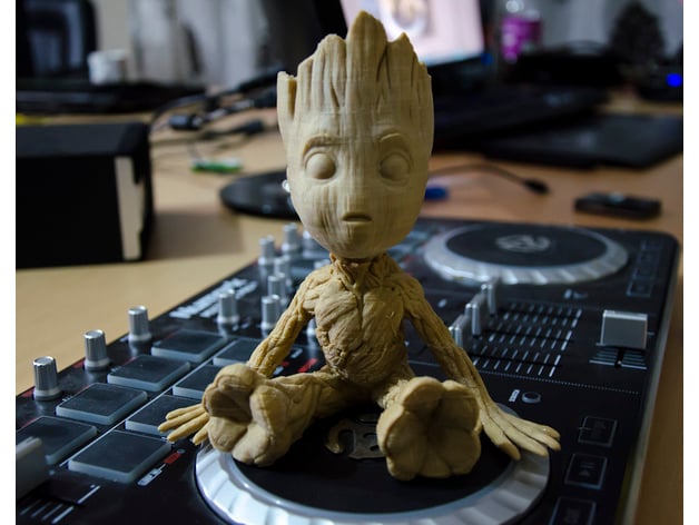 Thingiverse 3d Printing Models For Free