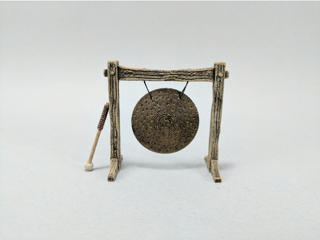 Image of 28mm Gong