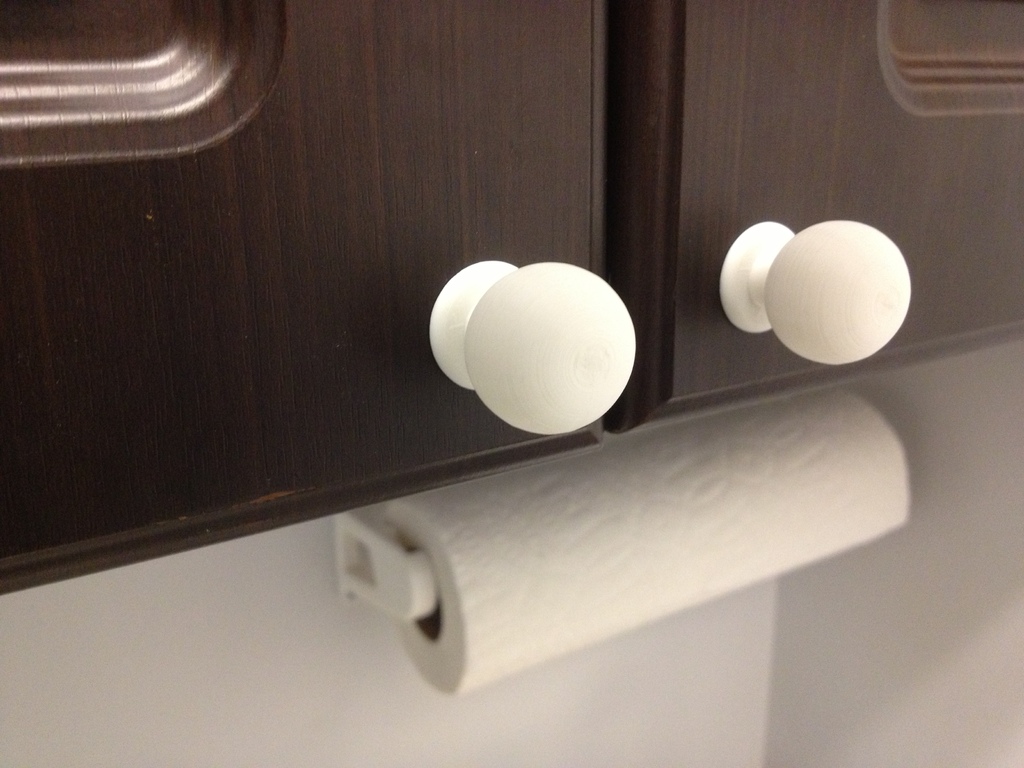 Cupboard Knob
