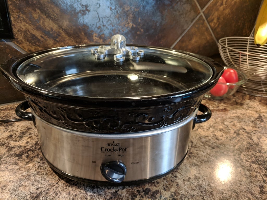 Crock Pot Handle